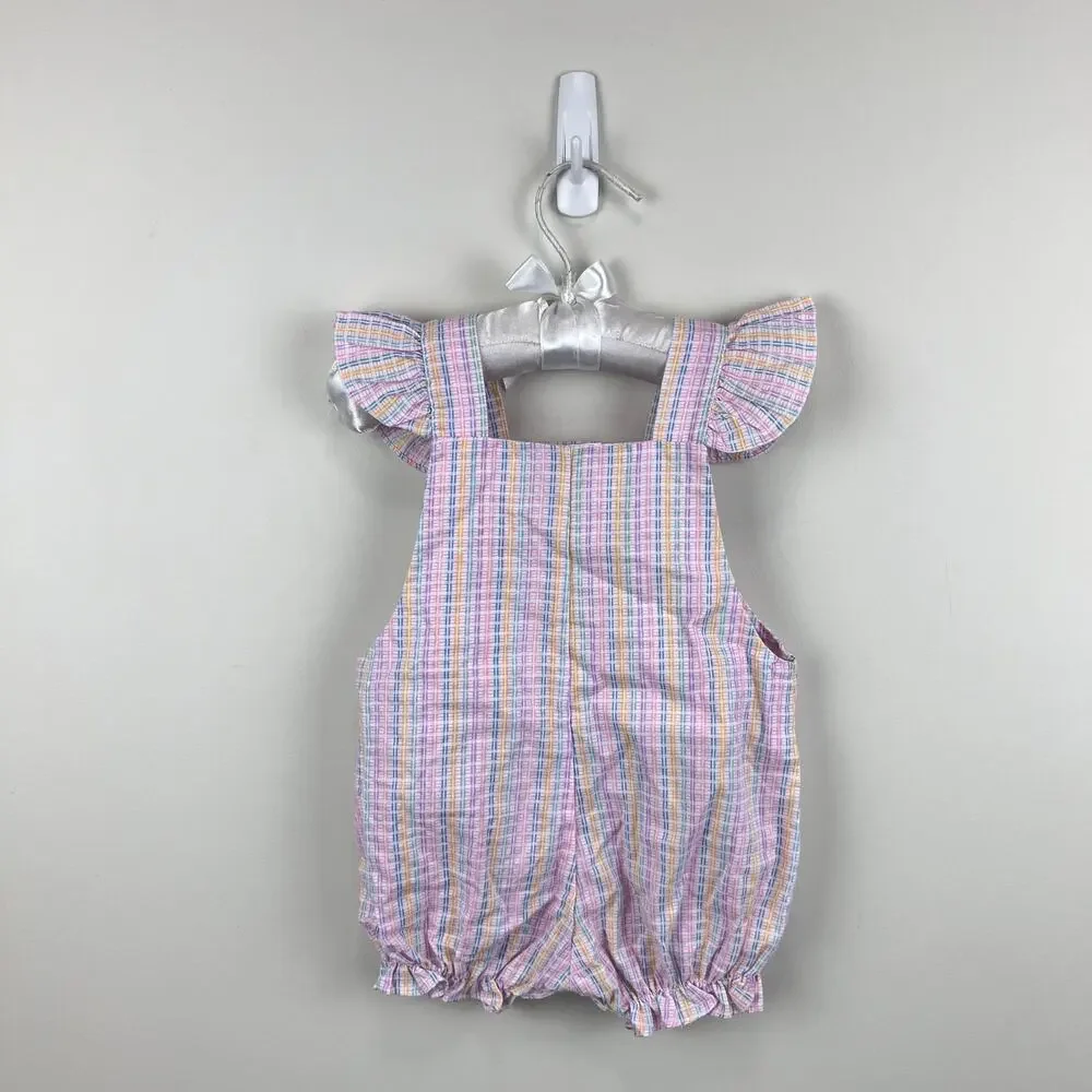 Vintage tiny tots